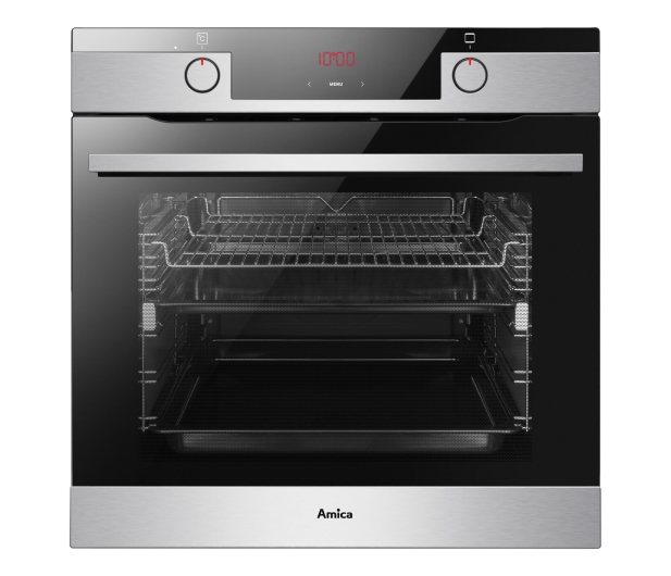 Amica ED37617X X-TYPE STEAM - 524214 - zdjęcie 2